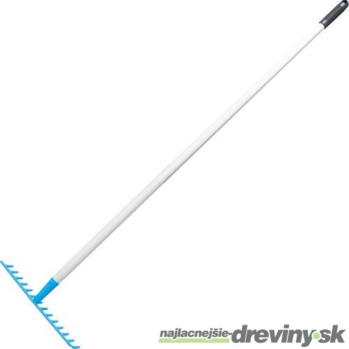 Hrable AQUACRAFT® 380382, záhradné, ALU násada