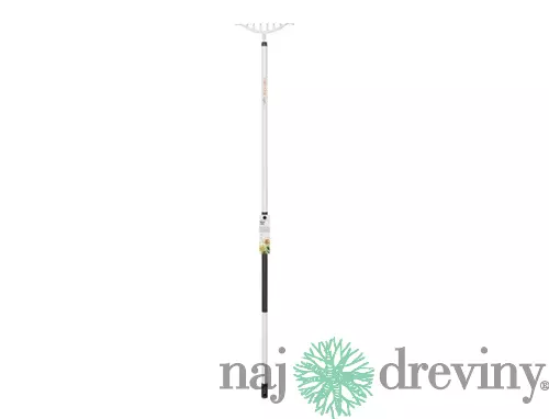 Hrable FISKARS LIGHT úzke ľahké 1019607 25x160cm
