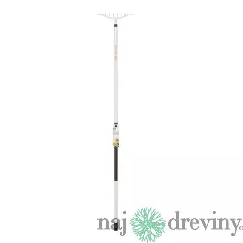 Hrable FISKARS LIGHT úzke ľahké 1019607 25x160cm