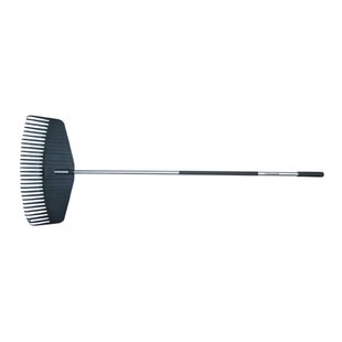 Hrable FISKARS ploché ľahké 1000660 620 mm