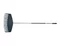 Hrable FISKARS ploché ľahké 1000660 620 mm