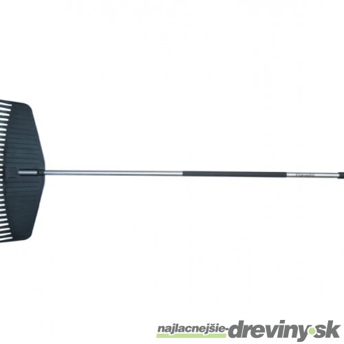 Hrable FISKARS ploché ľahké 1000660 620 mm