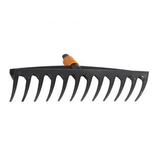 Hrable FISKARS QUIKFIT 12 hroté univerzálne 1000643 41cm