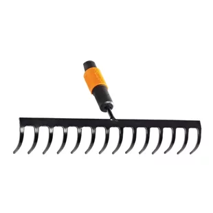 Hrable FISKARS QUIKFIT 14 hroté kovové 1000653 36cm