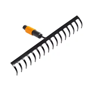 Hrable FISKARS QUIKFIT 16 hroté kovové 1000654 40cm