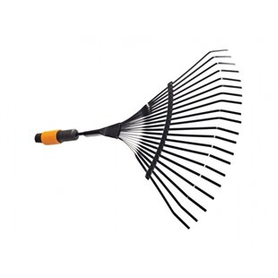 Hrable FISKARS QUIKFIT ploché kovové 1000644 43cm
