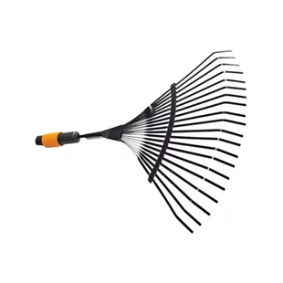 Hrable FISKARS QUIKFIT ploché kovové 1000644 43cm