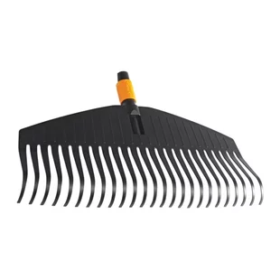 Hrable FISKARS QUIKFIT ploché široké plastové 1000642 52cm