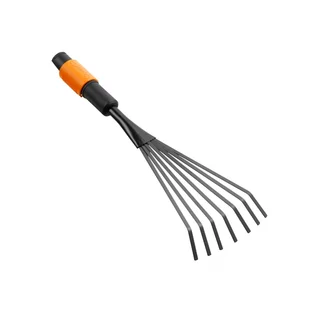 Hrable FISKARS QUIKFIT ploché úzké kovové 1001412 13cm
