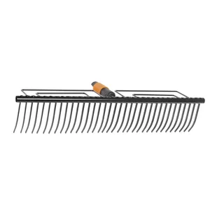Hrable FISKARS QUIKFIT trávnikové 1000656 57cm
