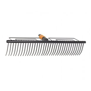 Hrable FISKARS QUIKFIT trávnikové 1000656 57cm