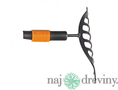 Hrable FISKARS QUIKFIT úzke 1000651 25cm