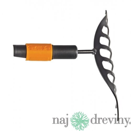 Hrable FISKARS QUIKFIT úzke 1000651 25cm