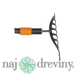 Hrable FISKARS QUIKFIT úzke 1000651 25cm