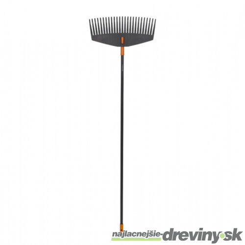 Hrable FISKARS SOLID L na lístie 1003465 52x175cm