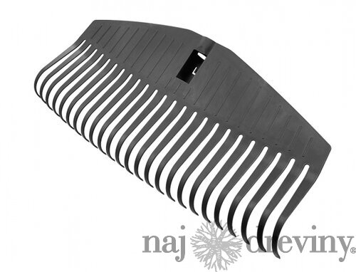 Hrable FISKARS SOLID L švédske 1014915 52cm