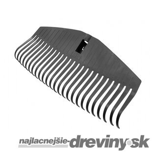 Hrable FISKARS SOLID L švédske 1014915 52cm