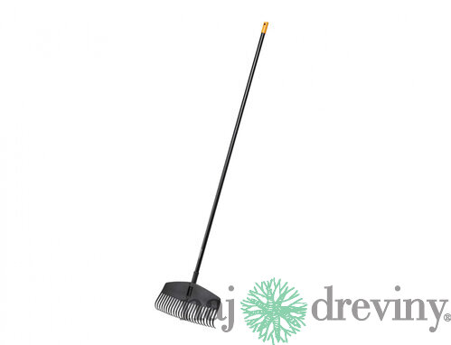 Hrable FISKARS SOLID M na lístie 41,5x172cm 1063090