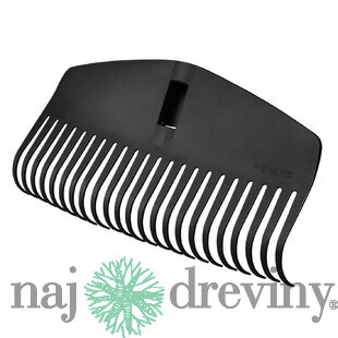 Hrable FISKARS SOLID M švédske 41,5cm 1063089