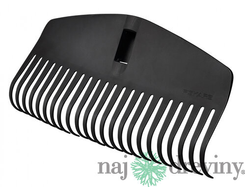 Hrable FISKARS SOLID M švédske 41,5cm 1063089