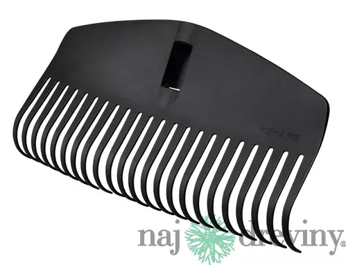 Hrable FISKARS SOLID M švédske 41,5cm 1063089
