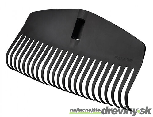 Hrable FISKARS SOLID M švédske 41,5cm 1063089