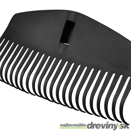 Hrable FISKARS SOLID M švédske 41,5cm 1063089