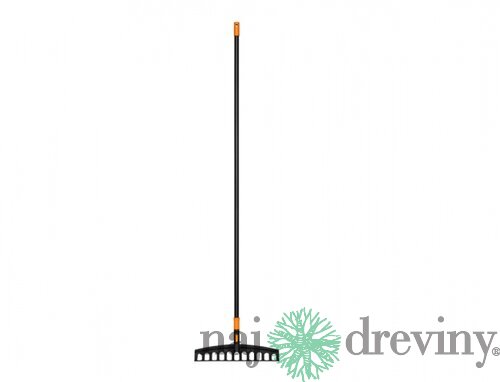 Hrable FISKARS SOLID univerzálne 1640mm 1003466