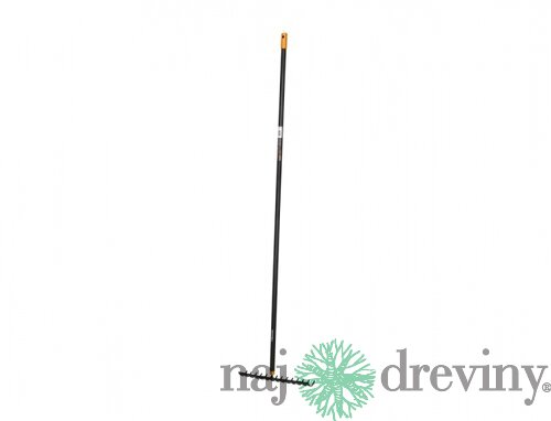 Hrable FISKARS SOLID univerzálne kovové 1016036 36x154cm