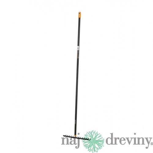 Hrable FISKARS SOLID univerzálne kovové 1016036 36x154cm