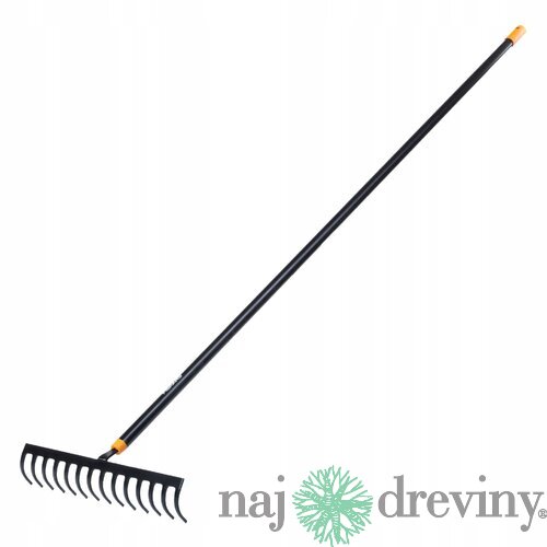 Hrable Fiskars Solid univerzálne kovové, 36x154cm