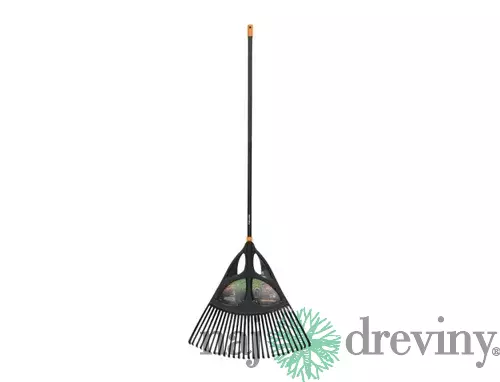 Hrable FISKARS SOLID XL na lístie 1015645 65x174cm