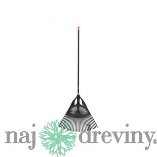 Hrable FISKARS SOLID XL na lístie 1015645 65x174cm