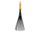 Hrable FISKARS úzke ploché kovové 13 cm OneClick 1080682