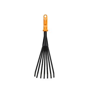 Hrable FISKARS úzke ploché kovové 13 cm OneClick 1080682