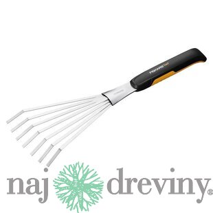 Hrable FISKARS XACT 13cm 1027044