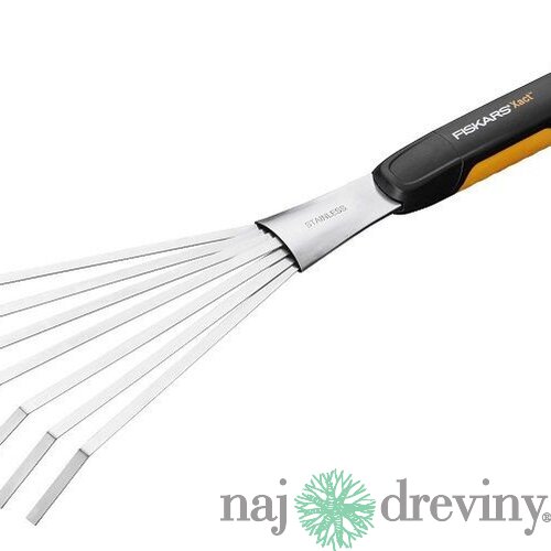 Hrable FISKARS XACT 13cm 1027044