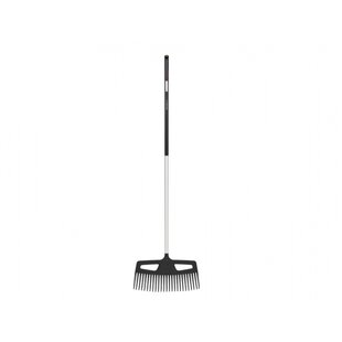 Hrable FISKARS XACT L - trávnik ľahké plastové 540mm 1027037