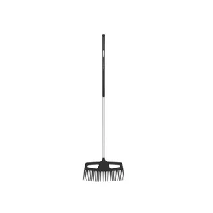 Hrable FISKARS XACT L - trávnik ľahké plastové 540mm 1027037