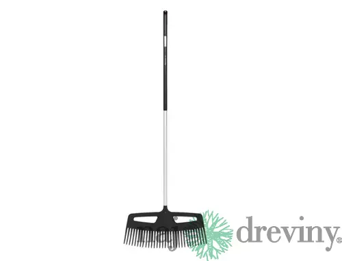 Hrable FISKARS XACT XXL lístie ľahké plastové 630mm 1027036