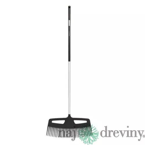 Hrable FISKARS XACT XXL lístie ľahké plastové 630mm 1027036