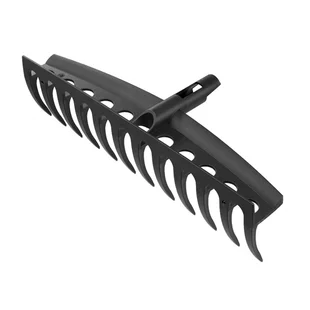 Hrebeň FISKARS SOLID plastový 1014917, 409mm