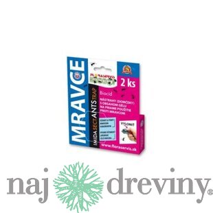 IMIDASECT ANTS TRAP nástraha na mravce, domčeky 2ks