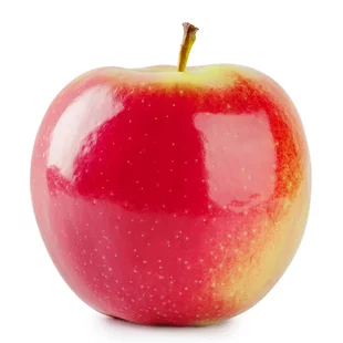 Jabloň Kanzi, výška 140/160 cm, v črepníku 5l Malus domestica ‘Kanzi‘