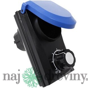 Jebao Controller FC-300