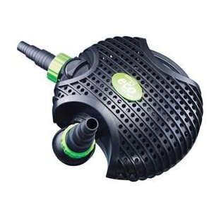 Jebao jazierkové čerpadlo AMP-16000