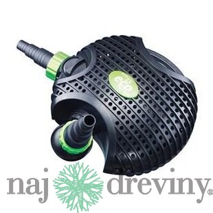 Jebao jazierkové čerpadlo AMP-18000