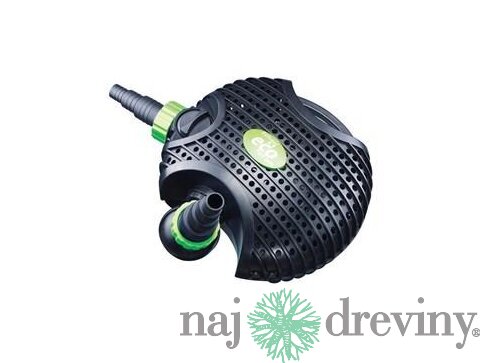 Jebao jazierkové čerpadlo AMP-18000