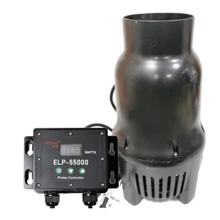 Jebao jazierkové čerpadlo ELP-55000