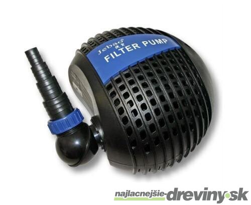Jebao jazierkové čerpadlo FTP-16000